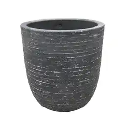 Van Cranenbroek Pot Utah egg graphite aanbieding