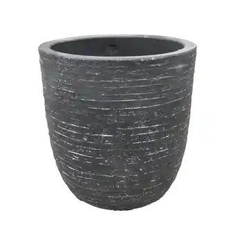 Van Cranenbroek Pot Utah egg graphite aanbieding