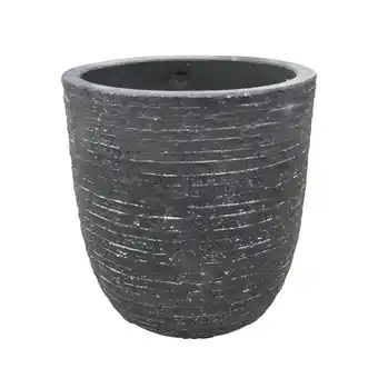 Van Cranenbroek Pot Utah egg graphite aanbieding