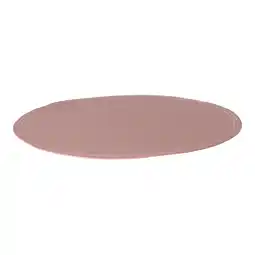 Van Cranenbroek Placemat 38x38cm roze aanbieding