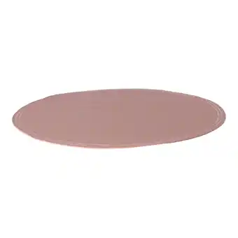 Van Cranenbroek Placemat 38x38cm roze aanbieding