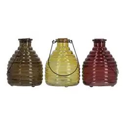 Van Cranenbroek Wespenvanger glas 17x13cm 4ass aanbieding