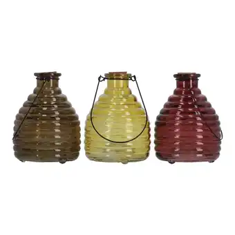 Van Cranenbroek Wespenvanger glas 17x13cm 4ass aanbieding