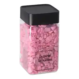 Van Cranenbroek Deco zand 9-13mm roze NC aanbieding