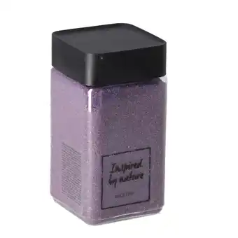 Van Cranenbroek Deco zand 0.5mm aubergine NC aanbieding
