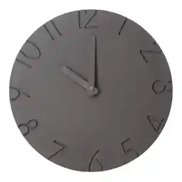 Van Cranenbroek Klok Durenque 30cm aanbieding