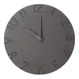 Van Cranenbroek Klok Durenque 30cm aanbieding
