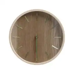 Van Cranenbroek Klok Montagnol 30cm aanbieding