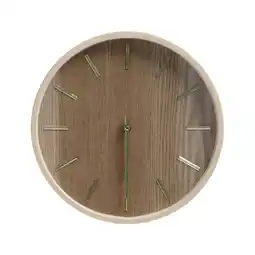 Van Cranenbroek Klok Montagnol 30cm aanbieding