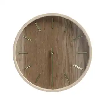 Van Cranenbroek Klok Montagnol 30cm aanbieding