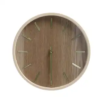 Van Cranenbroek Klok Montagnol 30cm aanbieding