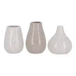 Van Cranenbroek Vaas Sanela 13cm 3ass aanbieding
