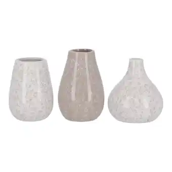 Van Cranenbroek Vaas Sanela 13cm 3ass aanbieding