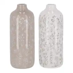 Van Cranenbroek Vaas Sanela 19cm 2ass aanbieding