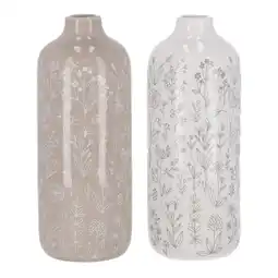 Van Cranenbroek Vaas Sanela 19cm 2ass aanbieding