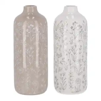 Van Cranenbroek Vaas Sanela 19cm 2ass aanbieding