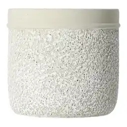 Van Cranenbroek Pot Toyoma 13cm grijs aanbieding