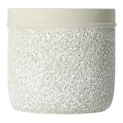 Van Cranenbroek Pot Toyoma 13cm grijs aanbieding