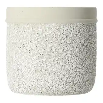 Van Cranenbroek Pot Toyoma 13cm grijs aanbieding