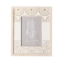 Van Cranenbroek Fotokader hout dream 13x18cm aanbieding