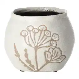 Van Cranenbroek Pot Cambrai 13x10cm aanbieding