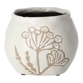 Van Cranenbroek Pot Cambrai 13x10cm aanbieding