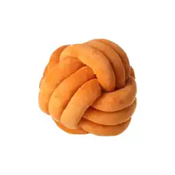 Van Cranenbroek Kussen 20cm Nas 3ass aanbieding