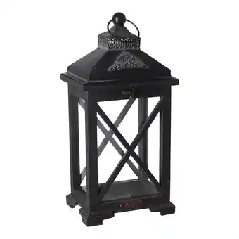 Van Cranenbroek Lantaarn Castanet 43cm aanbieding