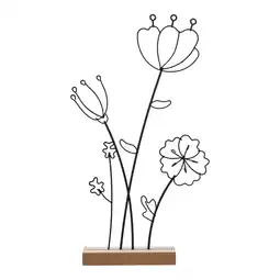 Van Cranenbroek Standaard Bloma 24cm 3ass aanbieding