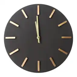 Van Cranenbroek Klok Vimenet 30cm aanbieding