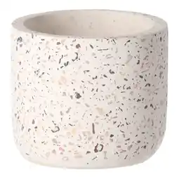 Van Cranenbroek Pot Petrolia 25cm aanbieding
