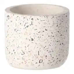 Van Cranenbroek Pot Petrolia 25cm aanbieding