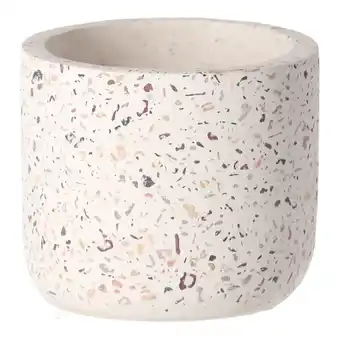 Van Cranenbroek Pot Petrolia 25cm aanbieding