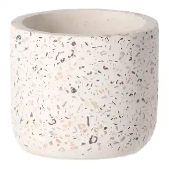 Van Cranenbroek Pot Petrolia 25cm aanbieding