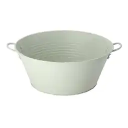 Van Cranenbroek Teil Hoog Zink Mat Mint aanbieding