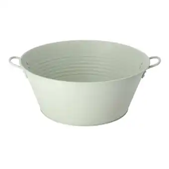 Van Cranenbroek Teil Hoog Zink Mat Mint aanbieding