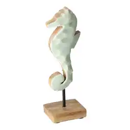 Van Cranenbroek Zeepaard op voet 19cm nc aanbieding