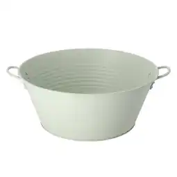 Van Cranenbroek Teil Zink Mat Mint aanbieding