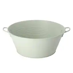Van Cranenbroek Teil Zink Mat Mint aanbieding