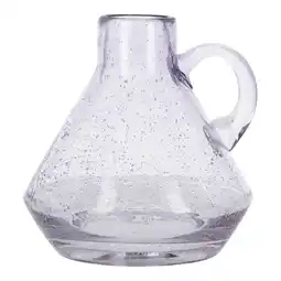 Van Cranenbroek Vaas glas Cotia transparant 17cm aanbieding