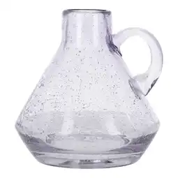 Van Cranenbroek Vaas glas Cotia transparant 17cm aanbieding