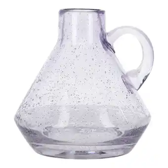 Van Cranenbroek Vaas glas Cotia transparant 17cm aanbieding