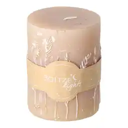 Van Cranenbroek Kaars Graser 9 cm 3ass aanbieding