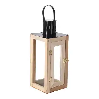 Van Cranenbroek Lantaarn Lorenzo natural 44cm aanbieding