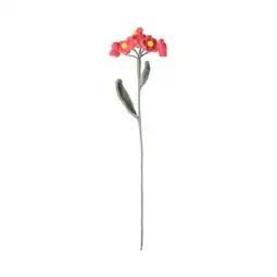 Van Cranenbroek Bloem gehaakt 36cm 4ass aanbieding