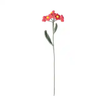 Van Cranenbroek Bloem gehaakt 36cm 4ass aanbieding