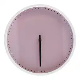 Van Cranenbroek Klok Arques 30cm aanbieding