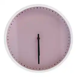 Van Cranenbroek Klok Arques 30cm aanbieding
