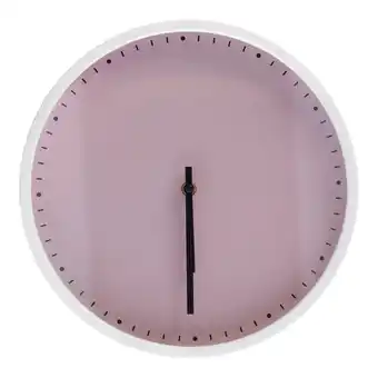 Van Cranenbroek Klok Arques 30cm aanbieding