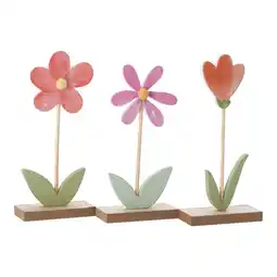 Van Cranenbroek Standaard Blumi 21cm 3ass aanbieding